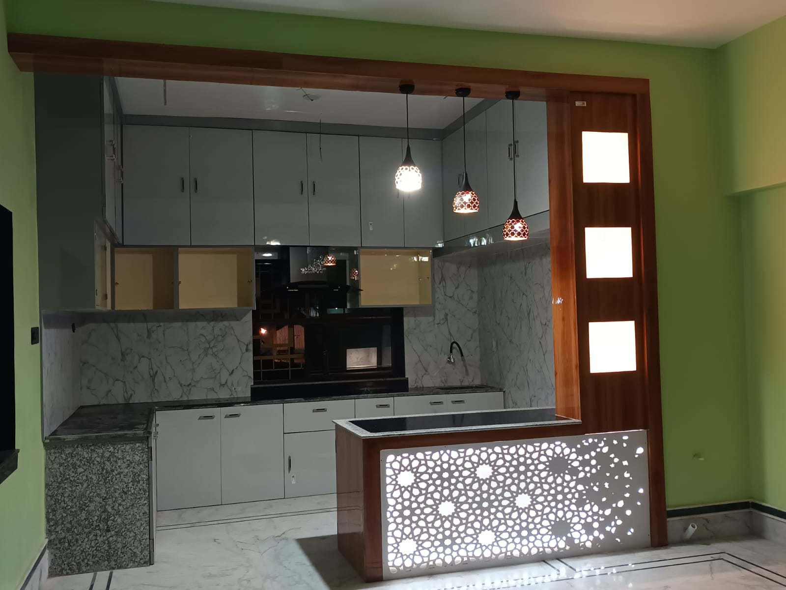 Modular Kitchen Burnpur Asansol